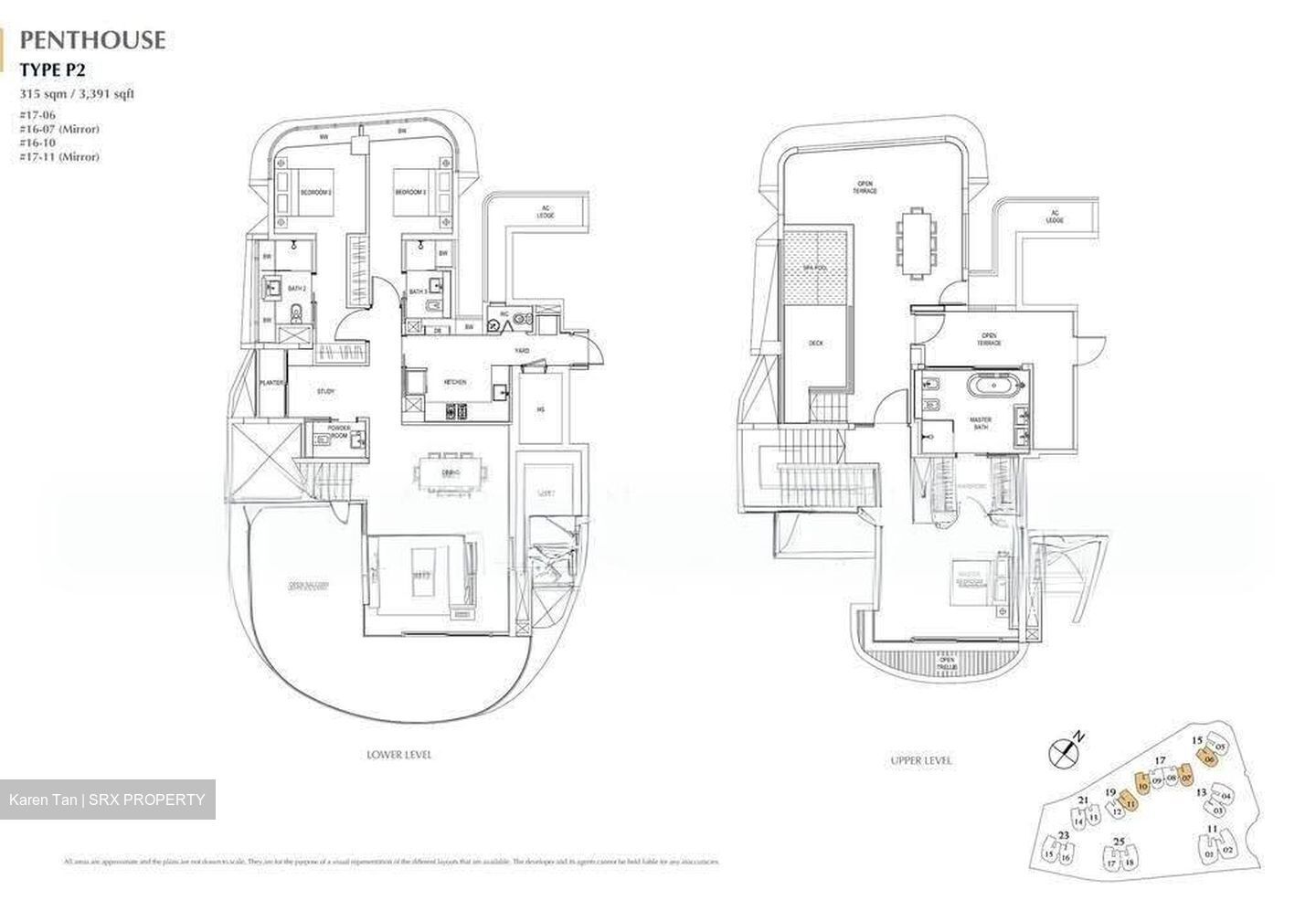 Cape Royale (D4), Condominium #610579341